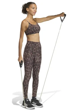 Soutien desportivo animal print Essentials