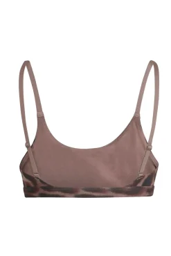 Soutien desportivo animal print Essentials