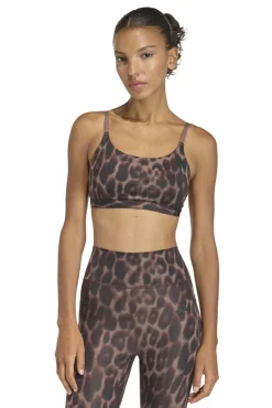 Soutien desportivo animal print Essentials
