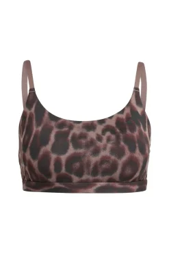 Soutien desportivo animal print Essentials