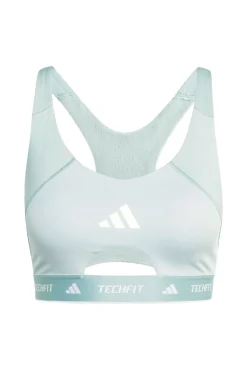 Soutien desportivo color block Techfit