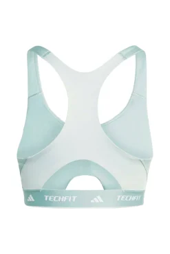 Soutien desportivo color block Techfit