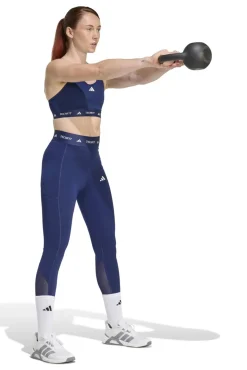 Soutien desportivo compressão Techfit