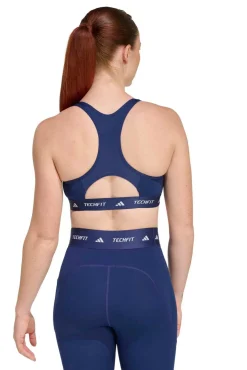 Soutien desportivo compressão Techfit
