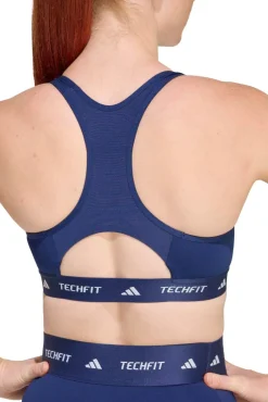 Soutien desportivo compressão Techfit