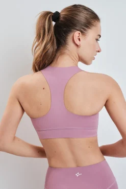 Soutien desportivo COMPRESSIVE rosa