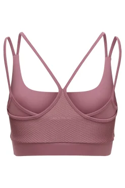 Soutien desportivo detalhe em mesh