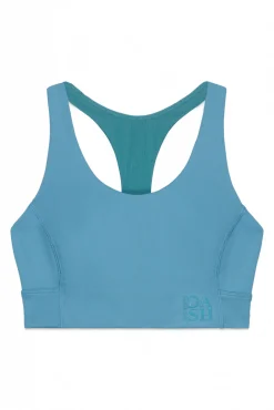 Soutien desportivo 4D Stretch verde