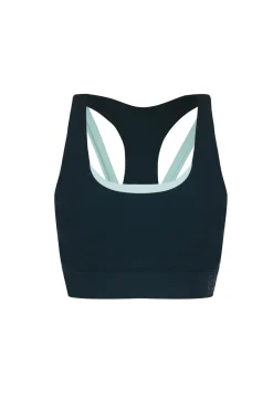 Soutien desportivo 4D STRETCH verde
