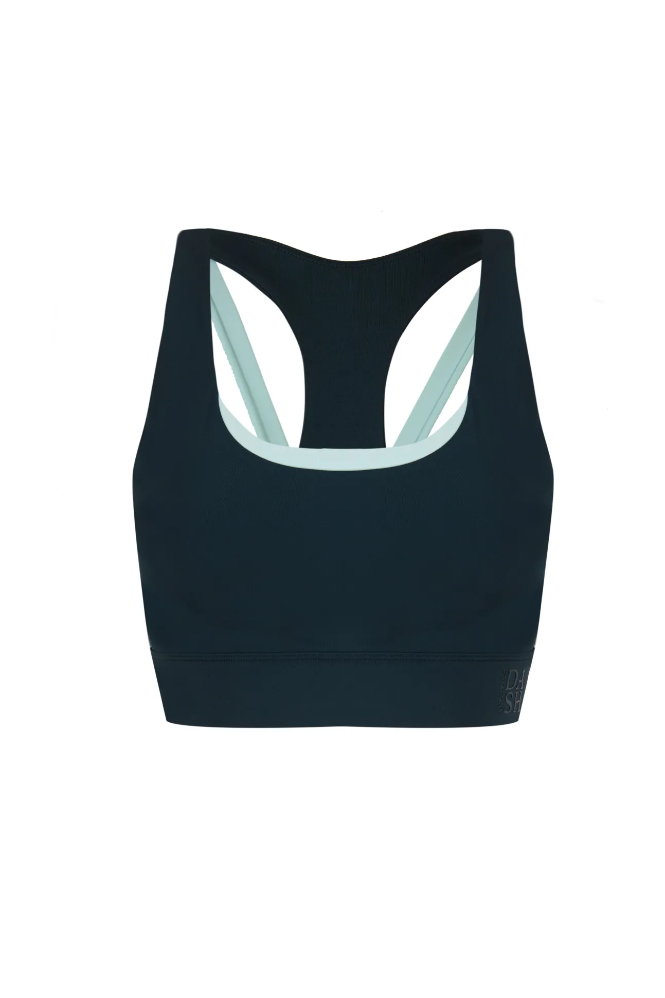 Soutien desportivo 4D STRETCH verde