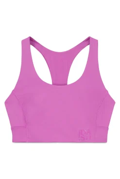 Soutien desportivo 4D Stretch rosa