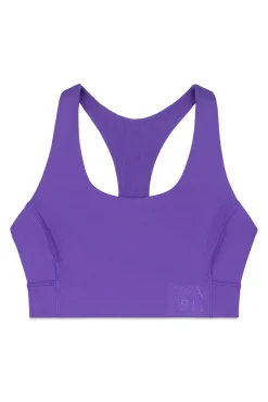 Soutien desportivo 4D Stretch roxo