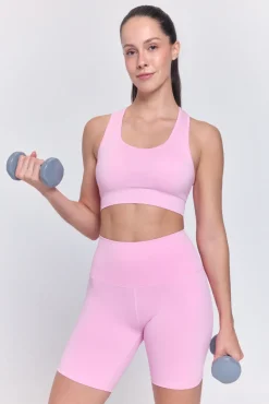 Soutien desportivo intensidade média com copas