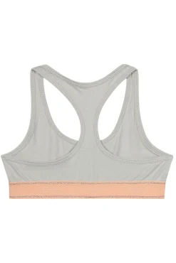 Soutien desportivo para menina