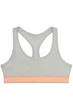 Soutien desportivo para menina