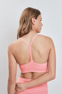 Soutien desportivo rosa SOFT MOVE