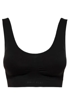 Soutien desportivo sem costuras