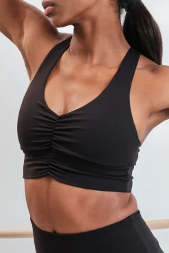 Soutien desportivo SOFT MOVE preto