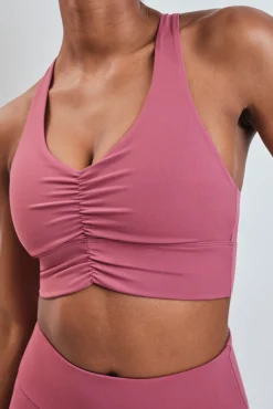 Soutien desportivo SOFT MOVE rosa