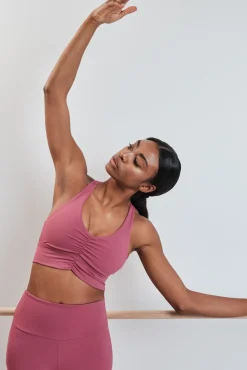 Soutien desportivo SOFT MOVE rosa