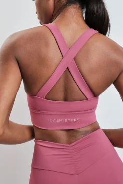 Soutien desportivo SOFT MOVE rosa