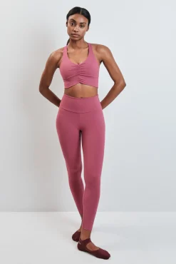 Soutien desportivo SOFT MOVE rosa