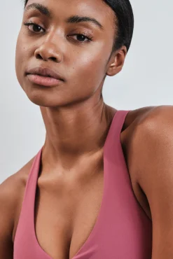 Soutien desportivo SOFT MOVE rosa