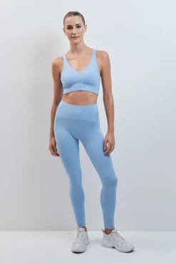 Soutien desportivo SOFT MOVE azul