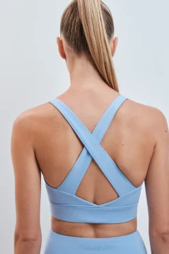 Soutien desportivo SOFT MOVE azul