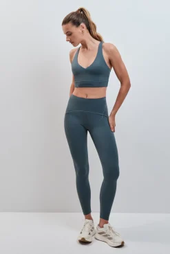 Soutien desportivo SOFT MOVE verde