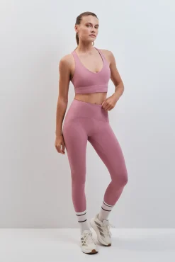 Soutien desportivo SOFT MOVE rosa