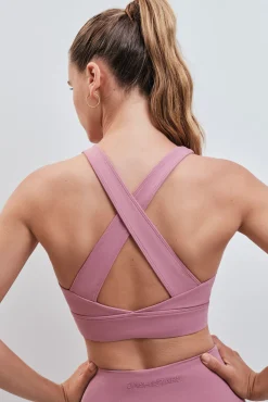 Soutien desportivo SOFT MOVE rosa