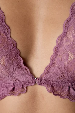 Soutien Halter Salma Tulipwood