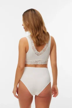 Soutien Maternity com renda