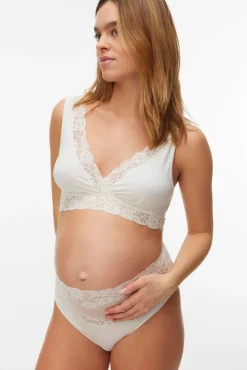 Soutien Maternity com renda