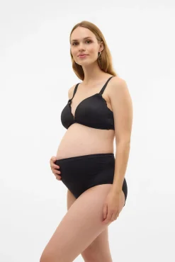 Soutien maternity e amamentação