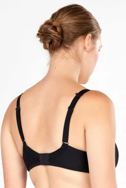 Soutien moldador push-up com capacidade