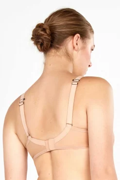 Soutien moldador push-up com capacidade