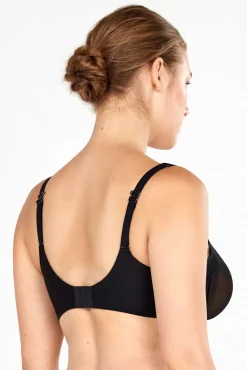 Soutien moldador push-up com capacidade