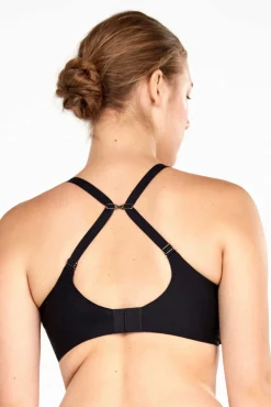Soutien moldador push-up com capacidade