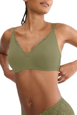 Soutien redutor jacquard