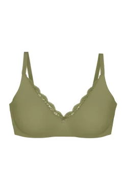 Soutien redutor jacquard