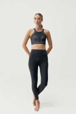 Soutien top desportivo Luana Black