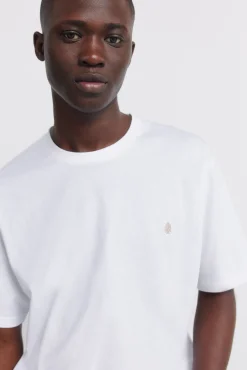 Springfield logo basic T-shirt