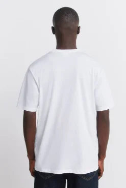 Springfield logo basic T-shirt