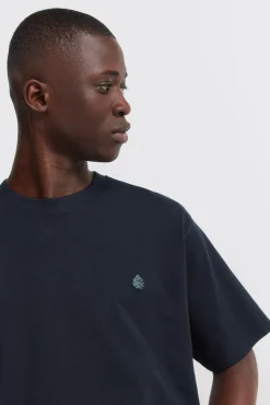 Springfield logo basic T-shirt