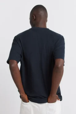 Springfield logo basic T-shirt