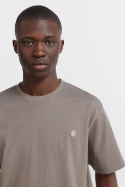 Springfield logo basic T-shirt