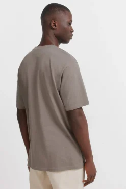 Springfield logo basic T-shirt
