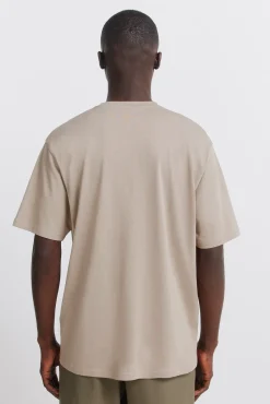 Springfield logo basic T-shirt